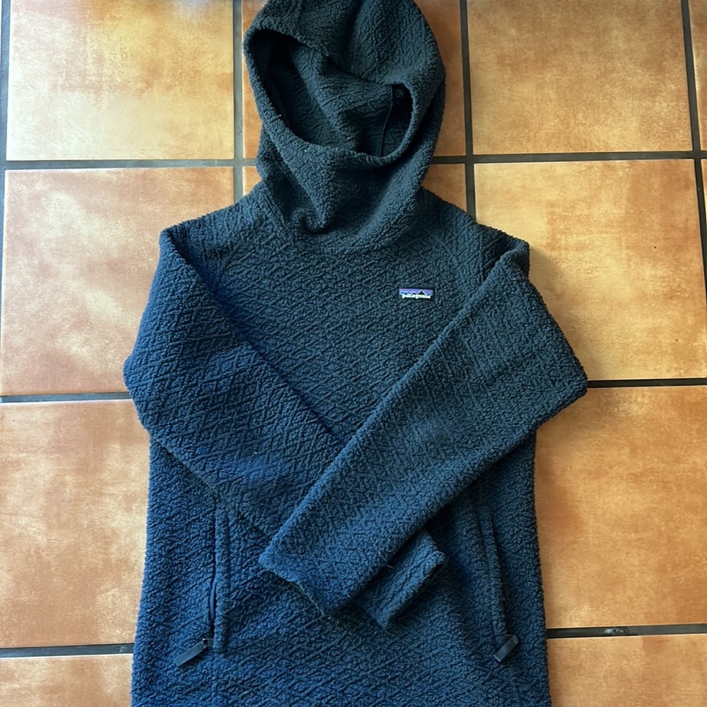 PATAGONIA Los Gatos Hoodie